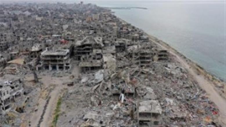 وزير البيئة الفلسطيني: عوائق كثيرة تمنع حصر الأضرار في غزة