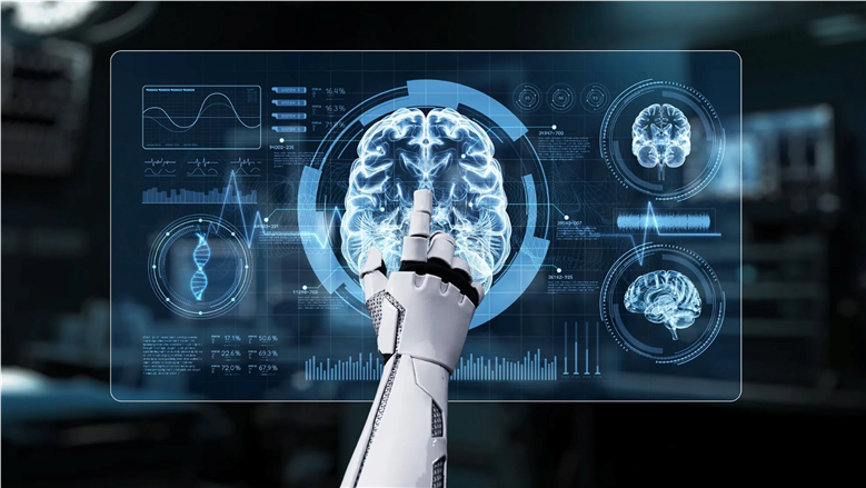  اداة ai تحلل وتقرأ الرنين المغناطيسي.. تتنبأ بالخرف وتقيس الصحة العقلية