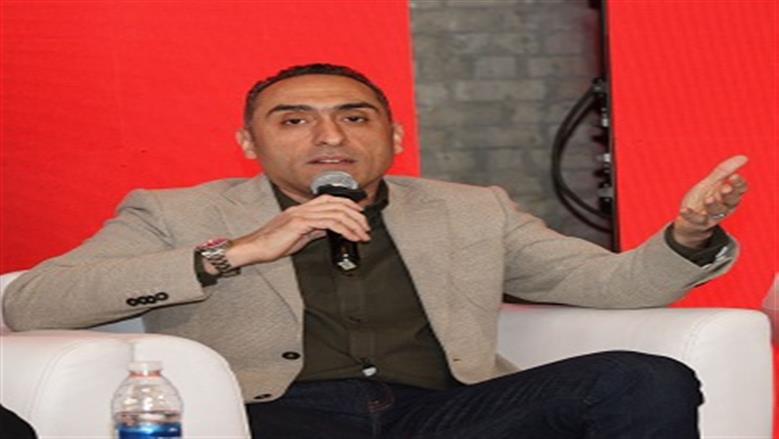الرئيس التنفيذي لـ«الأهلي ممكن»: التكنولوجيا المالية في مصر تملك فرصا كبيرة للنمو
