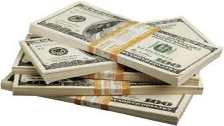 سعر الدولار أمام الجنيه