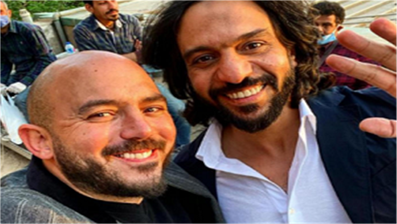 بهاء سلطان يكشف عن تعاون جديد مع محمود العسيلي: «انتظرونا» 