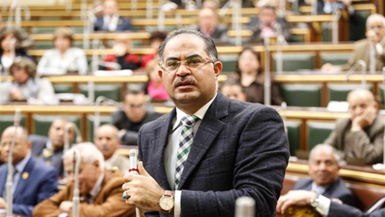 من بورسعيد إلى «برلمانية الجبهة الوطنية».. رحلة سليمان وهدان السياسية