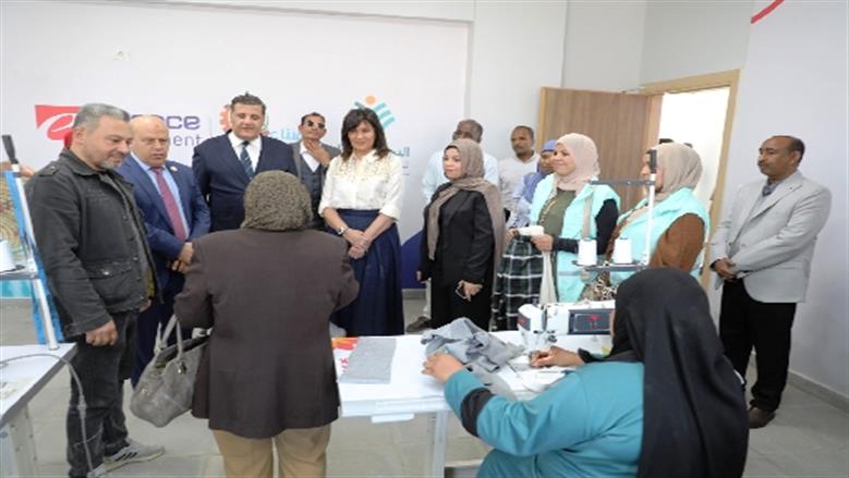 محافظة أسوان 