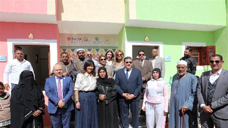 محافظة أسوان 