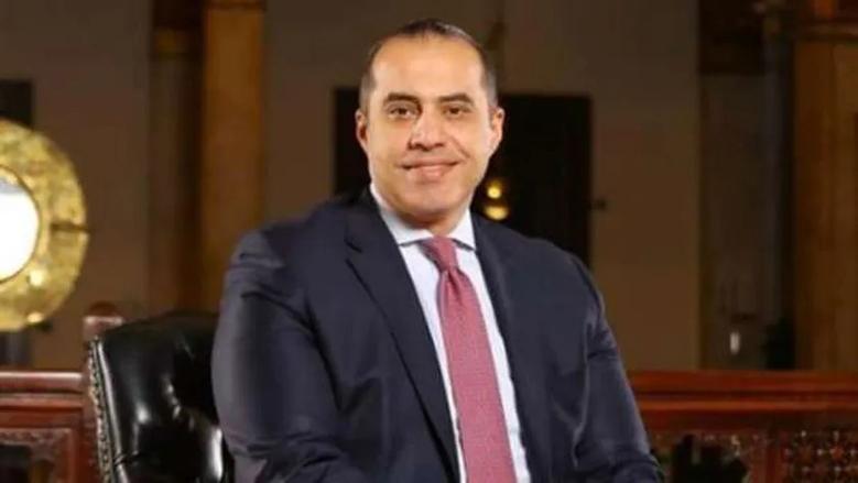 المستشار محمود فوزي: الوزارة تكليف وتشريف.. والمصري المخلص يظل رهن إشارة وطنه