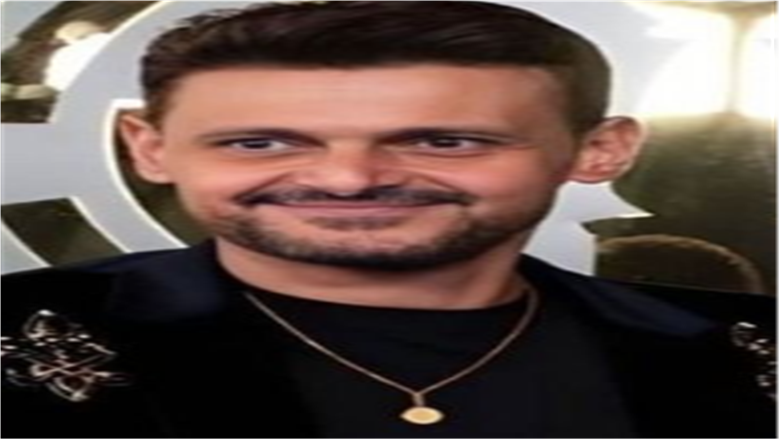 «الموضوع مخيف».. رامز جلال يكشف عن بوستر برنامجه «ليفل الوحش» في رمضان
