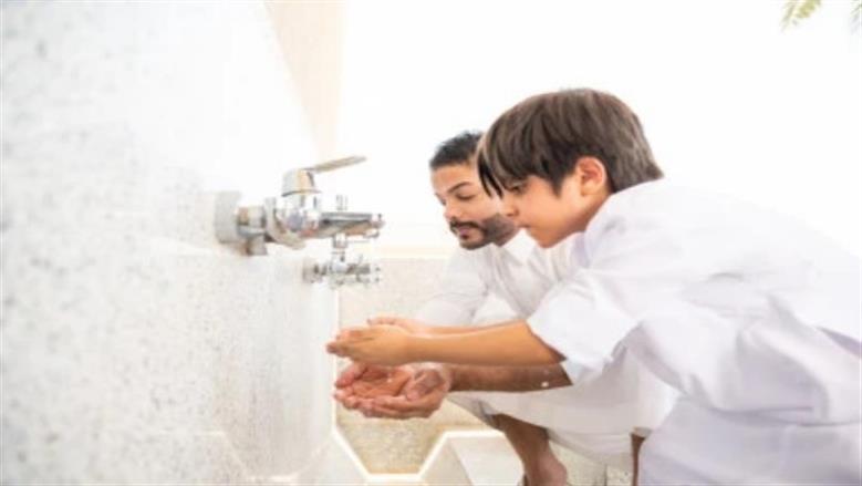 أحكام الطهارة في الإسلام.. شروط صحة الصلاة وضوابطها الشرعية