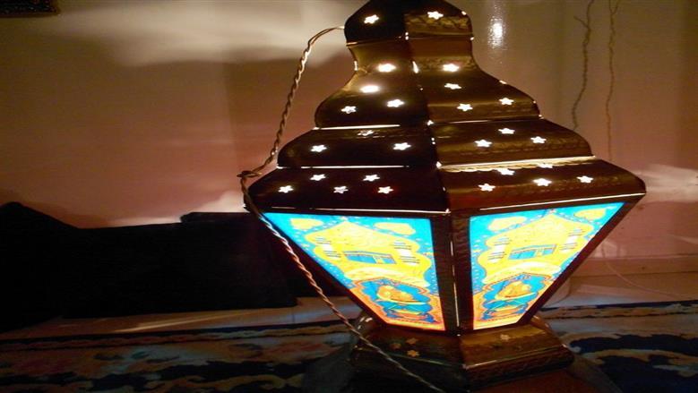أسعار فوانيس رمضان في محافظة القاهرة والإسكندرية 2026.. تصميمات متنوعة 