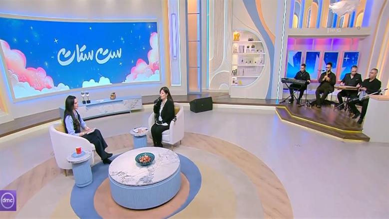 المطربة وعد البحري لـ«ست ستات»: أحب قضاء رمضان مع عائلتي.. وأصنع الفوانيس بيدي