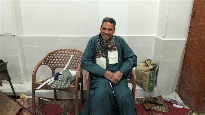 مبادرة شبابية مميزة لتنظيف وفرش وتجهيز المساجد لاستقبال المصلين في الشهر الفضيل بأسيوط 