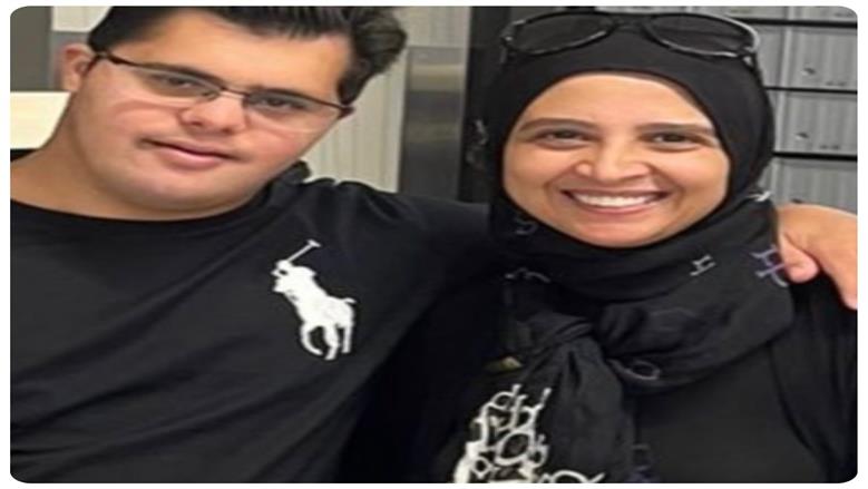 من ذوي الهمم.. حنان ترك تدعم عبدالرحمن مخلوف بعد مشاركته في مسلسل عرض وطلب
