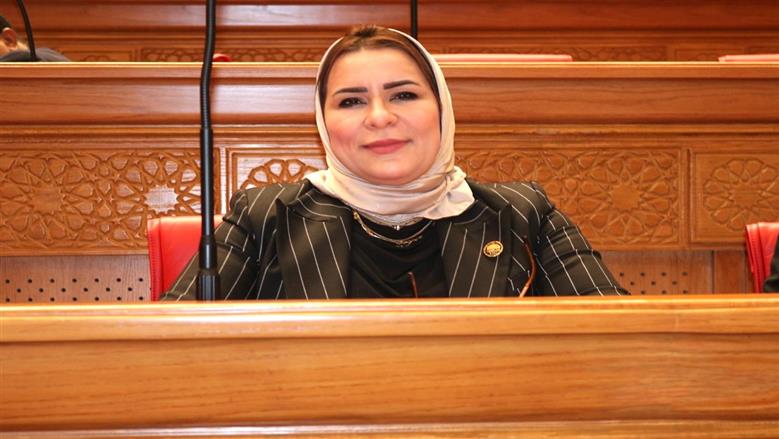 نائبة تتقدم بمشروع قانون لتغليظ عقوبة التحرش وهتك العرض المتعلقة بالأطفال