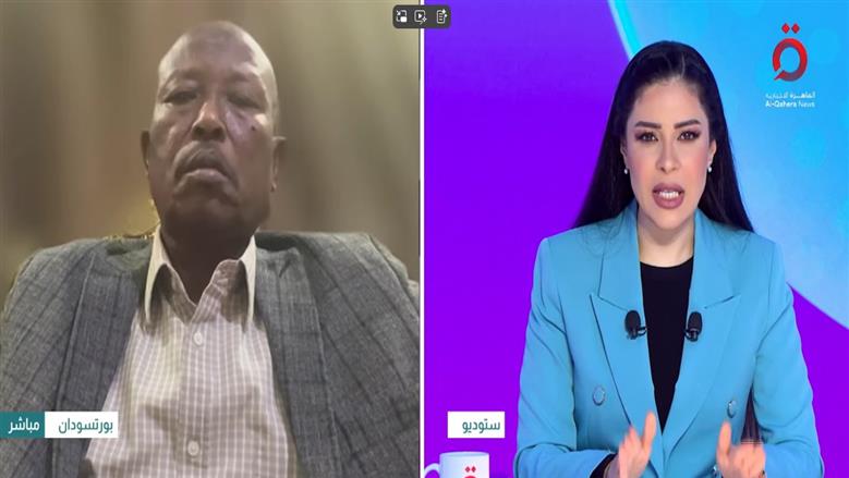 وزير ثقافة دارفور: لا هدنة مع ميليشيا مارست القتل والعنف قبل خروجها من المدن