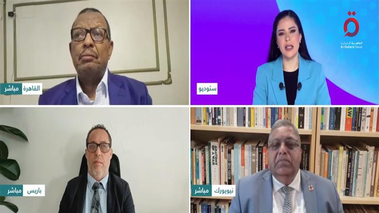 رئيس تحرير إيلاف: التفاوض مع الميليشيات لن يؤدي إلى سلام حقيقي في السودان