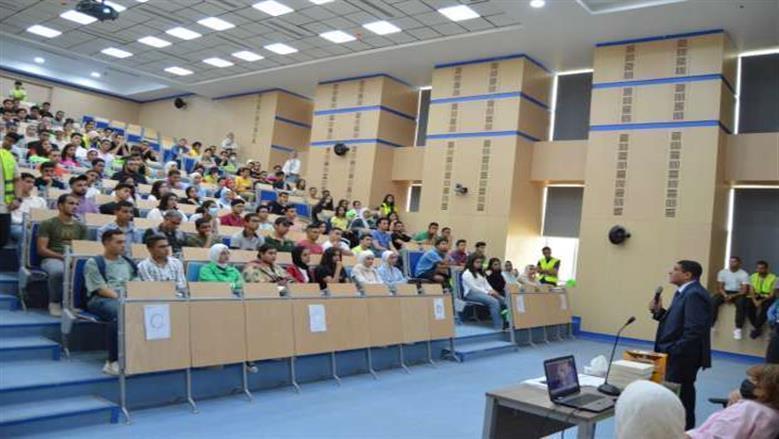 موعد امتحانات الميد ترم للجامعات 2026.. اعرف الخريطة الزمنية