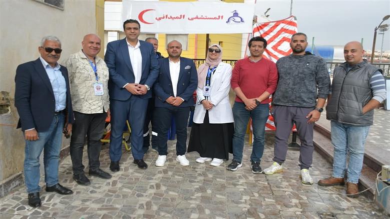 بطولة كأس الشهيد يوسف عبّد الملك للسباحة بالزعانف 2026