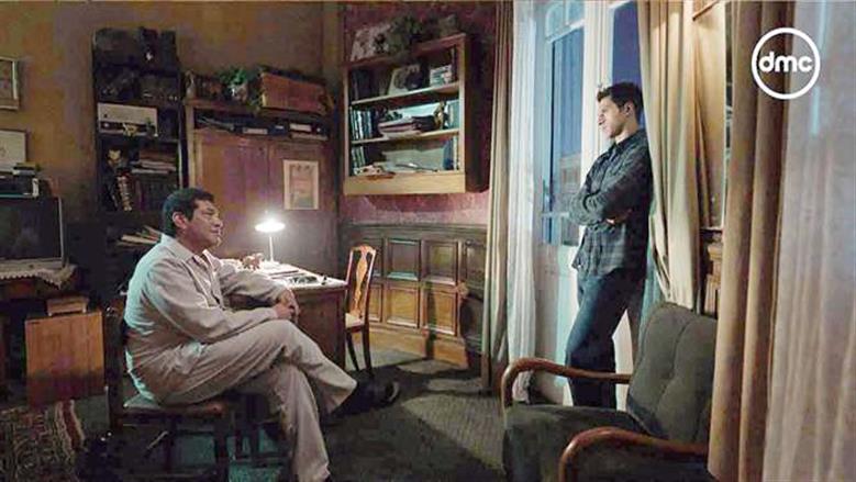 مسلسل «عين سحرية» يسلط الضوء على أحلام الشباب ومعاناتهم اليومية