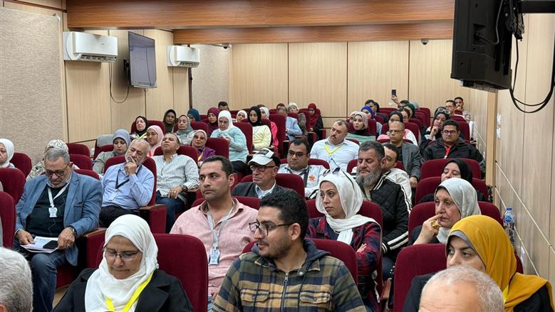 انطلاق المؤتمر الدولي الرابع للكيمياء بجامعة الأقصر «نحو صناعة نظيفة»
