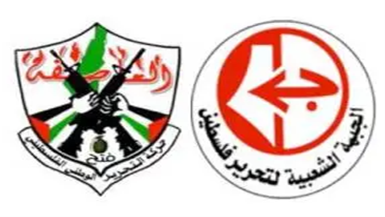 «فتح» والجبهة الشعبية: يجب التوافق على استراتيجية لمواجهة تصفية الوجود الفلسطيني