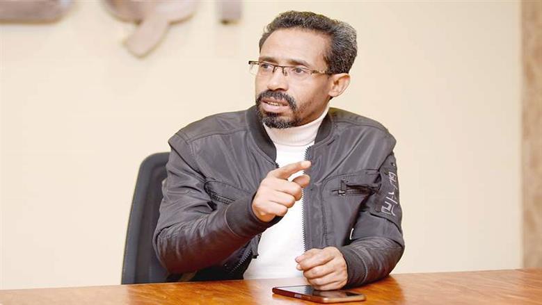 ياسر