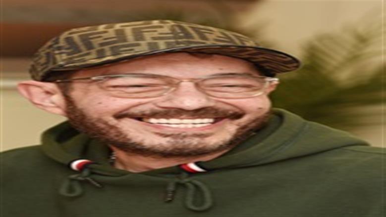 تكريم أحمد زاهر في الوطن