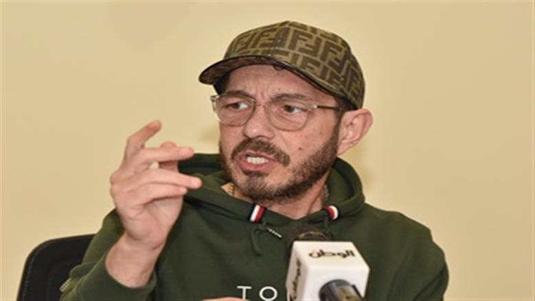 ندوة أحمد زاهر في الوطن