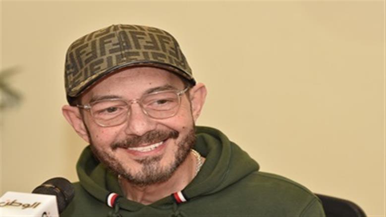 ندوة أحمد زاهر في الوطن