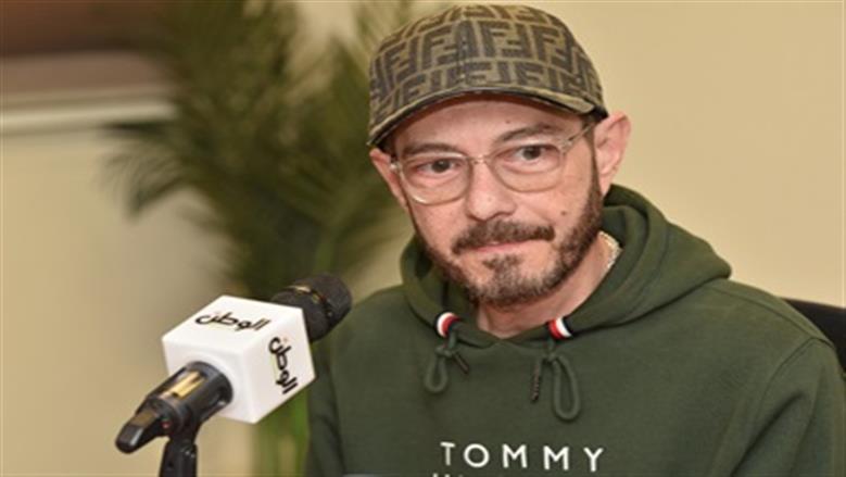 ندوة أحمد زاهر في الوطن