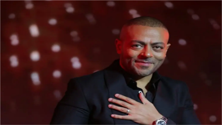تامر عاشور يستعد لإحياء حفل غنائي في السعودية