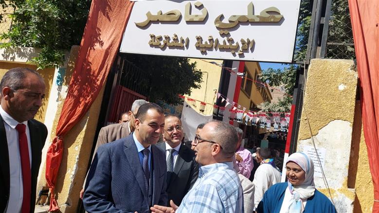 تعليم أسوان