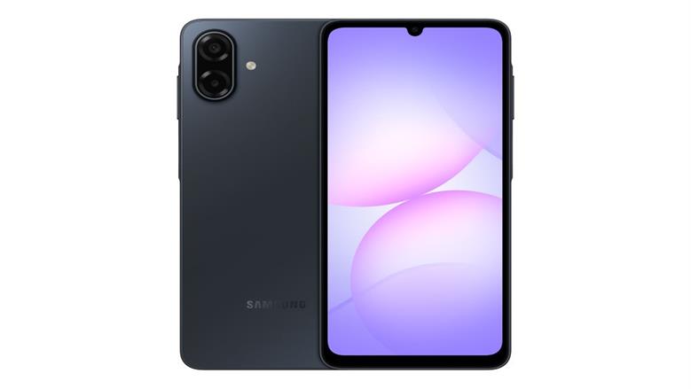 سامسونج Galaxy A07 5G