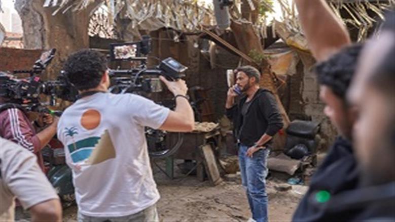 4 مسلسلات إنتاج «المتحدة» تتصدر تريند «X» بعد عرض أولى حلقاتها