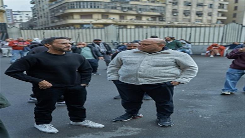 لون جديد عليا.. يوسف الشريف يكشف تفاصيل دوره في مسلسل فن الحرب