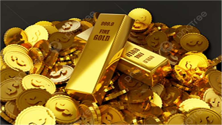 سعر الذهب