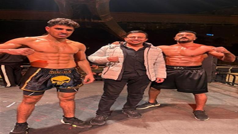 مسلسل على كلاى