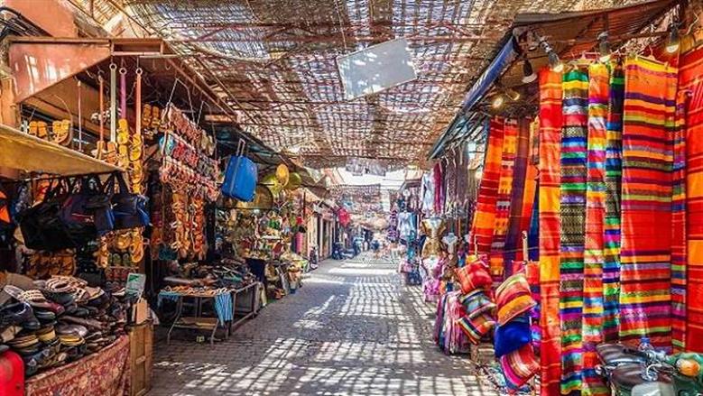 دعاء السوق.. حصن الروح في صخب وزحام الناس والباعة