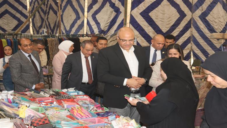 3 معارض جديدة ل