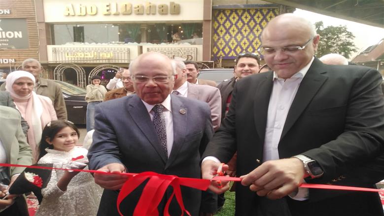 3 معارض جديدة ل
