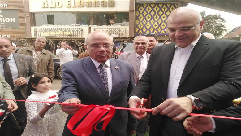 3 معارض جديدة ل