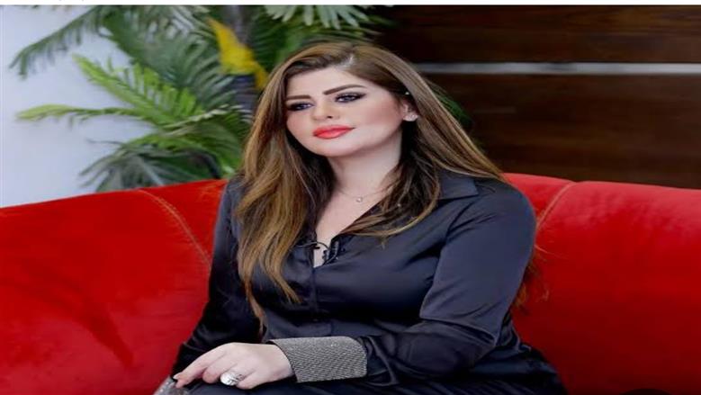 يمنى طولان تكشف تفاصيل دورها في مسلسل كلهم بيحبوا مودي