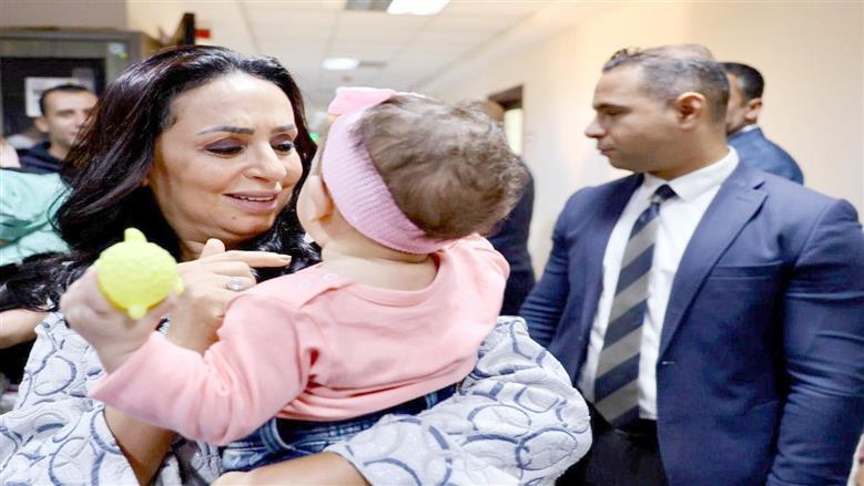 12 ألف أسرة لـ«كريمي النسب».. و«التضامن» تطور منظومة الكفالة بتطبيق إجراءات الحوكمة عند تسليم الأطفال
