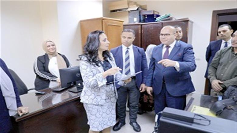 «القومي للبحوث»: الاستراتيجية الوطنية أنقذت «فاقدي الرعاية» ووفرت بيئة مُستقرة