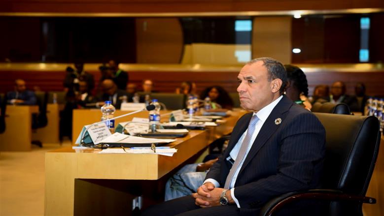 وزير الخارجية