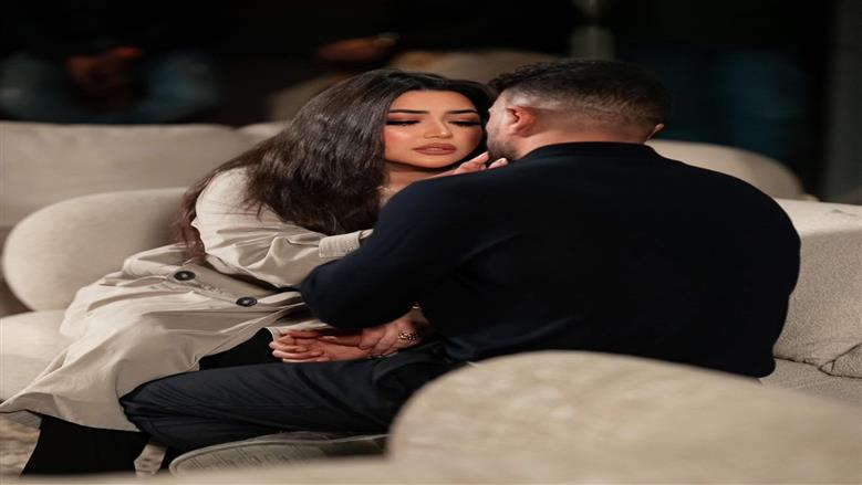 بعد أحداث مسلسل علي كلاي.. رحمة محسن توجه رسالة إلى يارا السكري