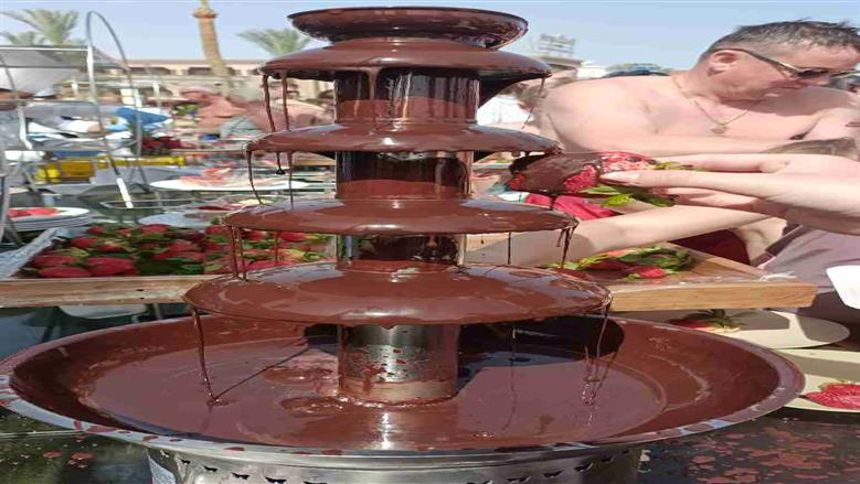 عيد الحب بالغردقة 