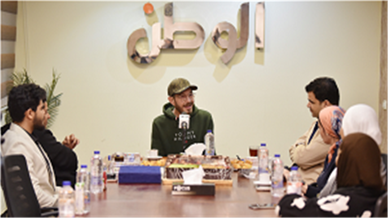 تكريم احمد زاهر