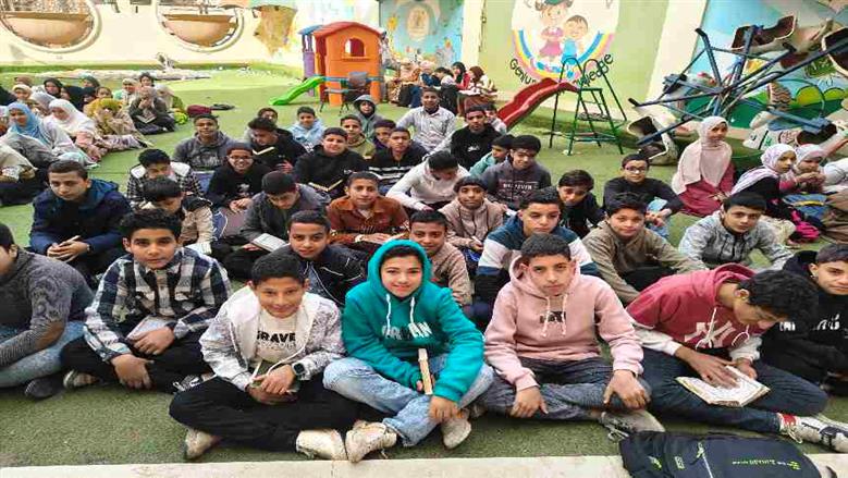 جوائز 4 رحلات عمرة.. انطلاق أكبر مسابقة لحفظة القرآن بالمنوفية