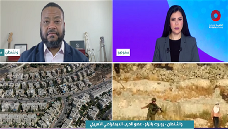 ديمقراطي أمريكي: إدارة ترامب لا تحترم القانون الدولي وتمنح إسرائيل غطاء مطلقا