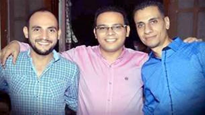 مينا وأسرته بالكامل يقررون التبرع بالأعضاء بعد الوفاة: «سعيد وفخور باللي عملناه»