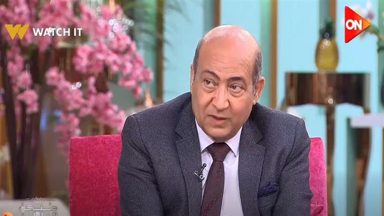 طارق الشناوي: «لام شمسية» كان «الحصان الأسود» في الموسم الرمضاني الماضي